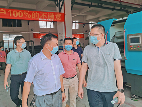 大嶺山鎮政府各級領導實地調研指導（置頂）.jpg